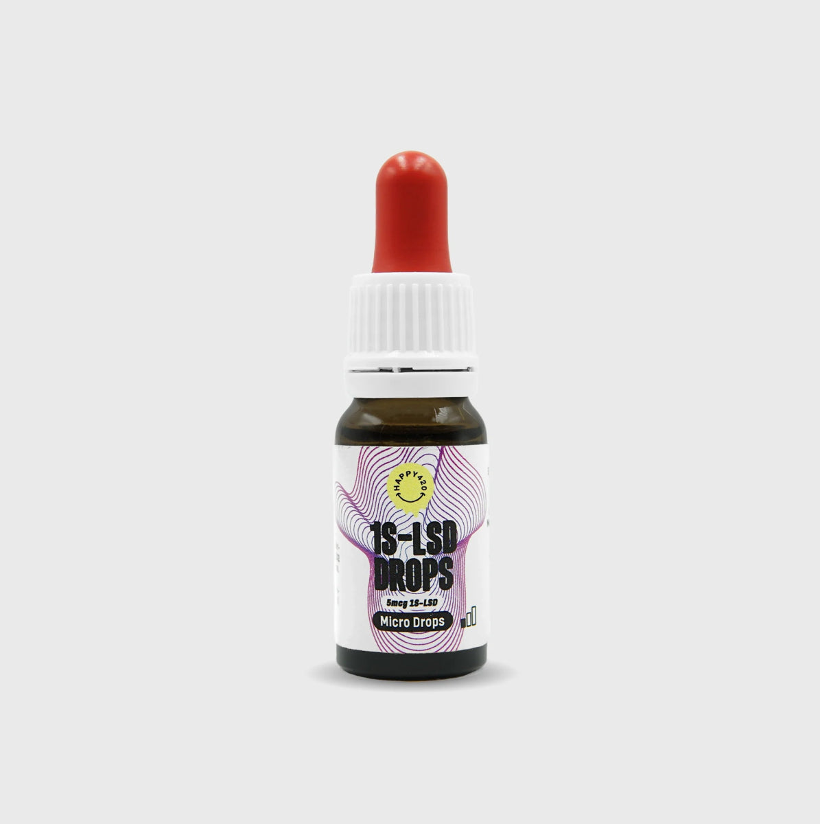 Gocce di 1S-LSD