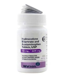 Hydrocodon