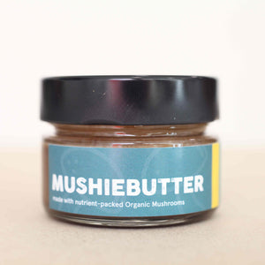 PILZBUTTER