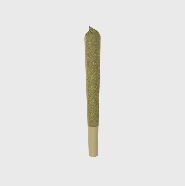 Amnesia 10HC Prerolls - Potenza LVL 4/5
