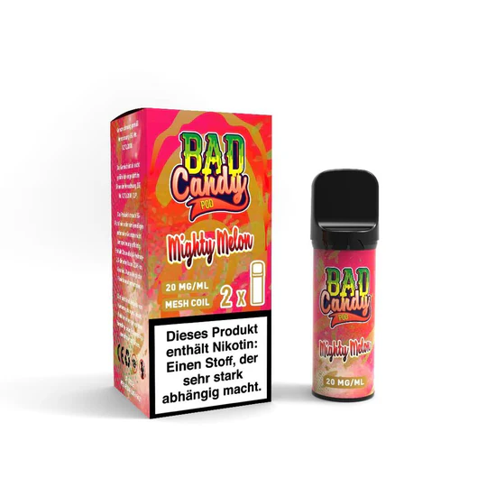 Bad Candy 2g Mighty Melon