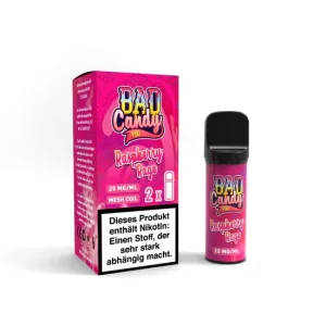 Bad 4g Raspberry Rage