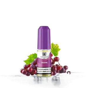 Bar Juice 5000 Liquid Grape