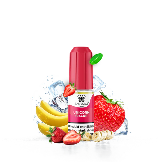 5K Liquid Kiwi Guava