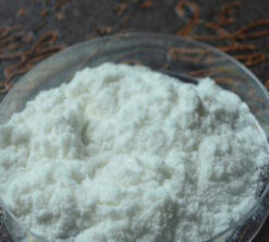 Scopolamin-Pulver