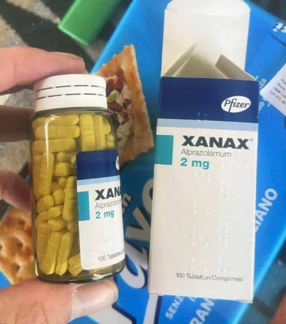 Kaufen Sie Xanax 2 mg essen online