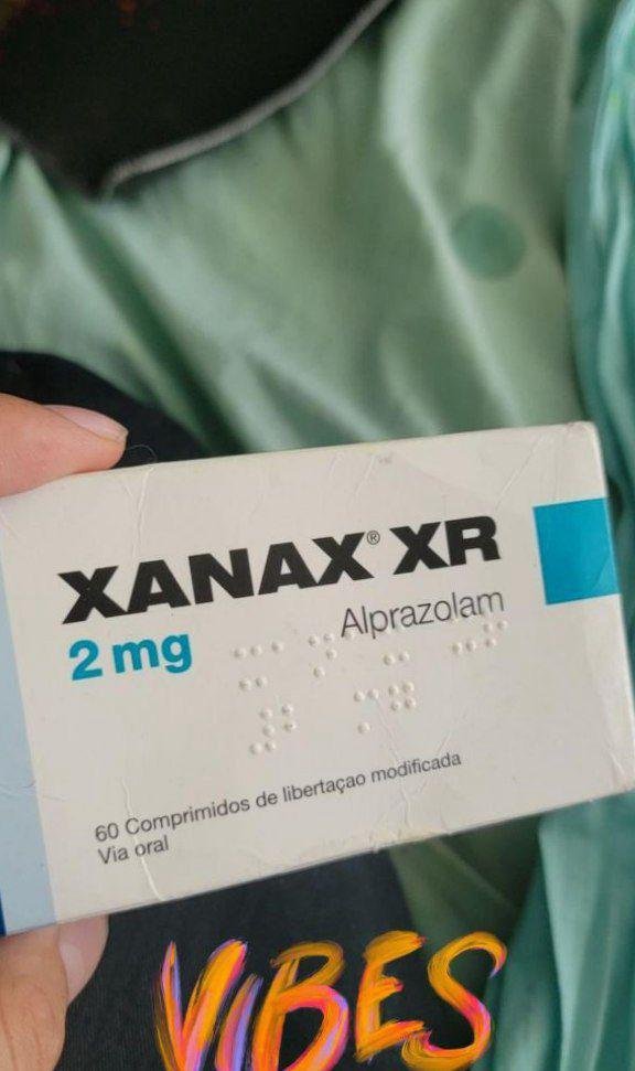 Kaufen Sie Xanax 2 mg essen online – Bild 4