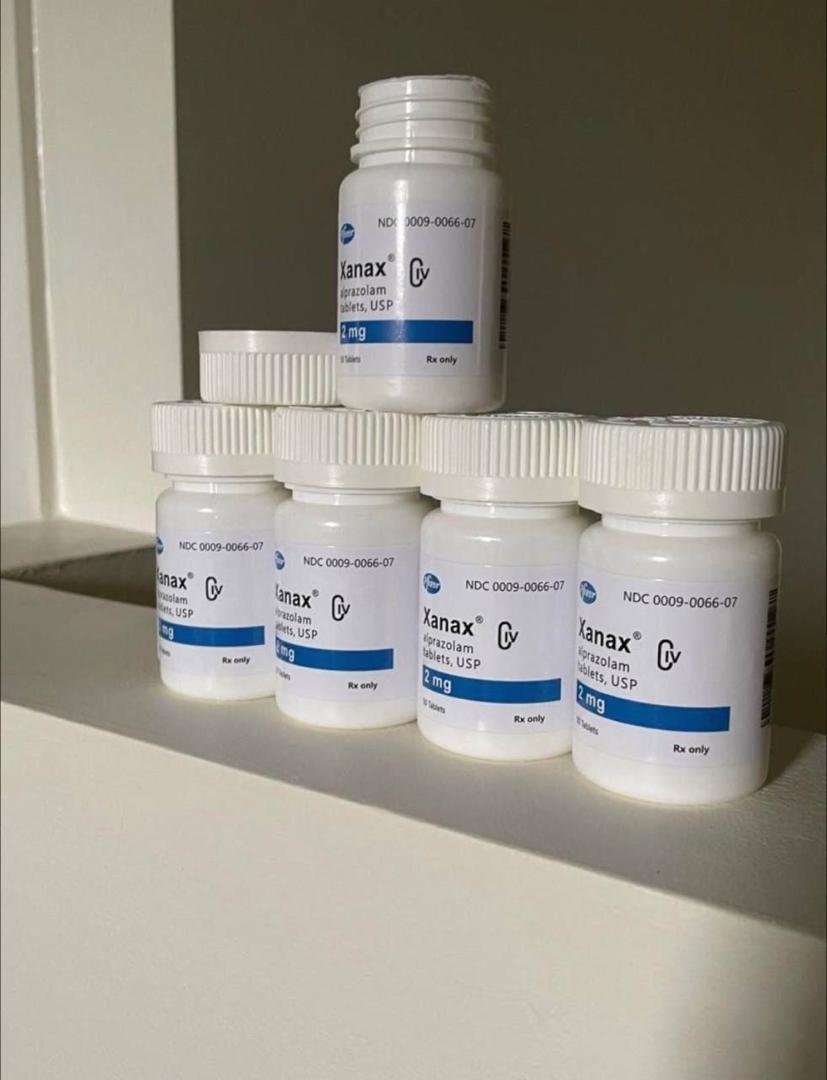 Kaufen Sie Xanax 2 mg essen online – Bild 3