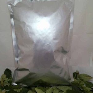 Coca-Blätter 500gr