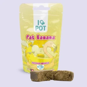 10-OH-HHC Hasch Fat Banana 3
