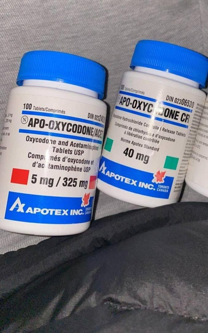 OXYCODONE 30 essen Online kaufen – Bild 4