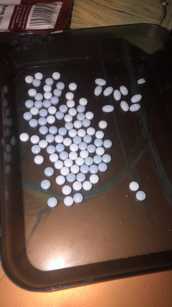 OXYCODONE 30 essen Online kaufen – Bild 2