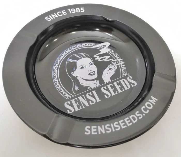 Sensi Seeds 1 Aschenbecher