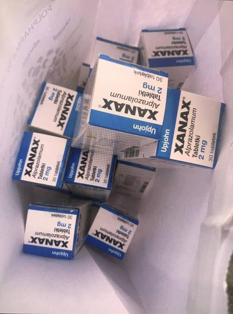 Kaufen Sie Xanax 2 mg essen online – Bild 5
