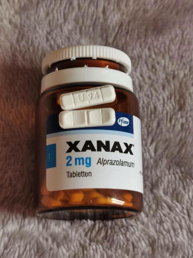 Kaufen Sie Xanax 2 mg essen online – Bild 2